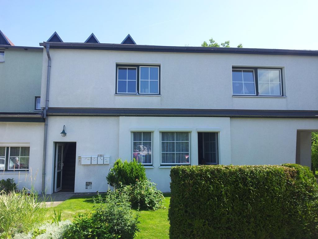 Weisse Haus Am Apartment