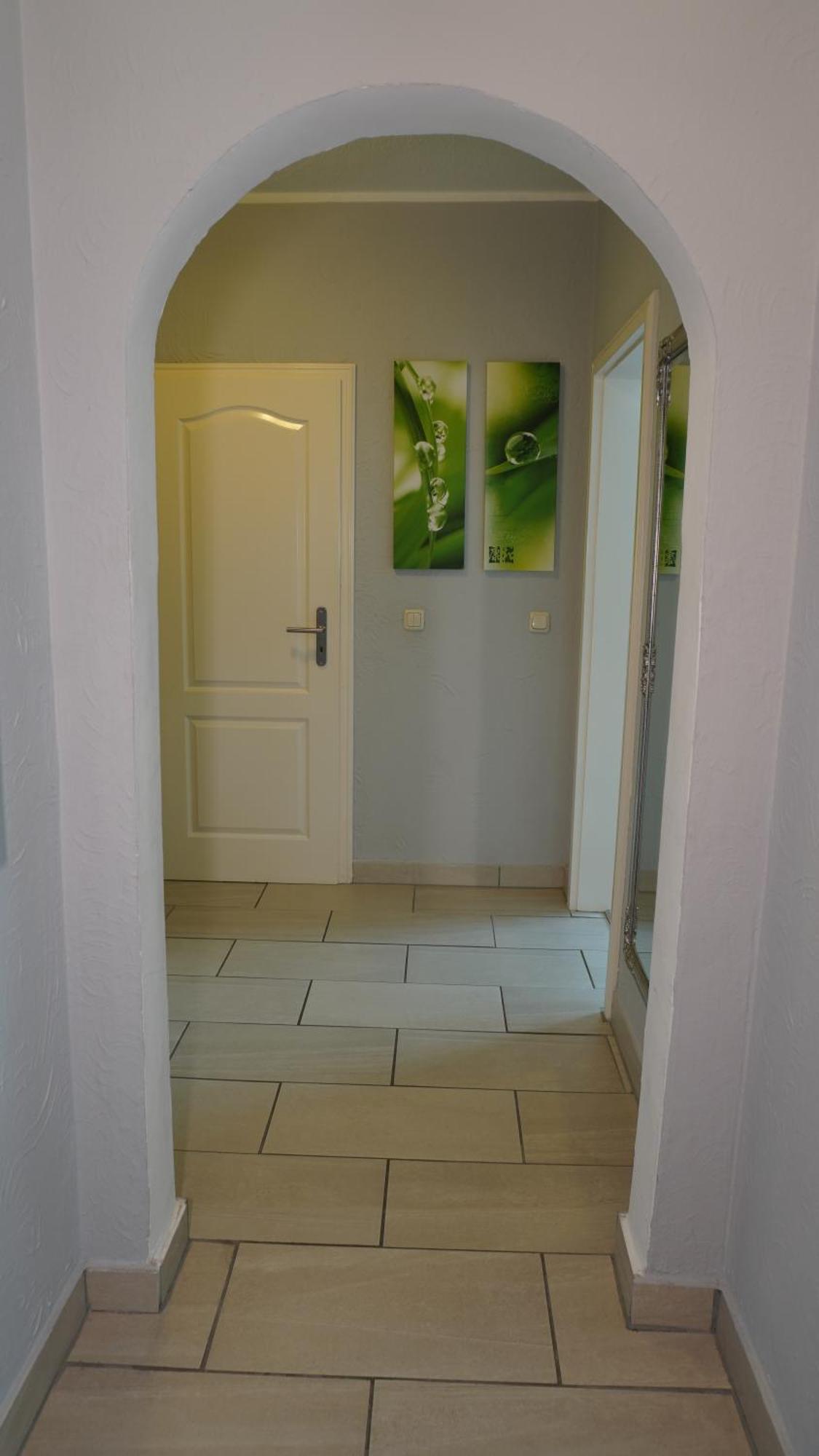 Weisse Haus Am Apartment Eckernfoerde