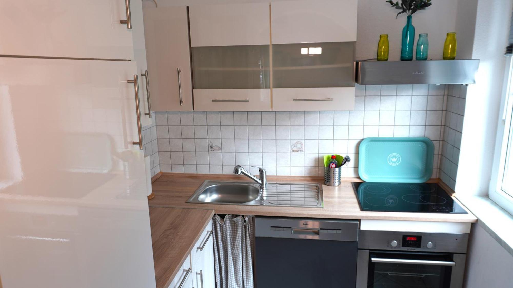 Weisse Haus Am * Eckernfoerde