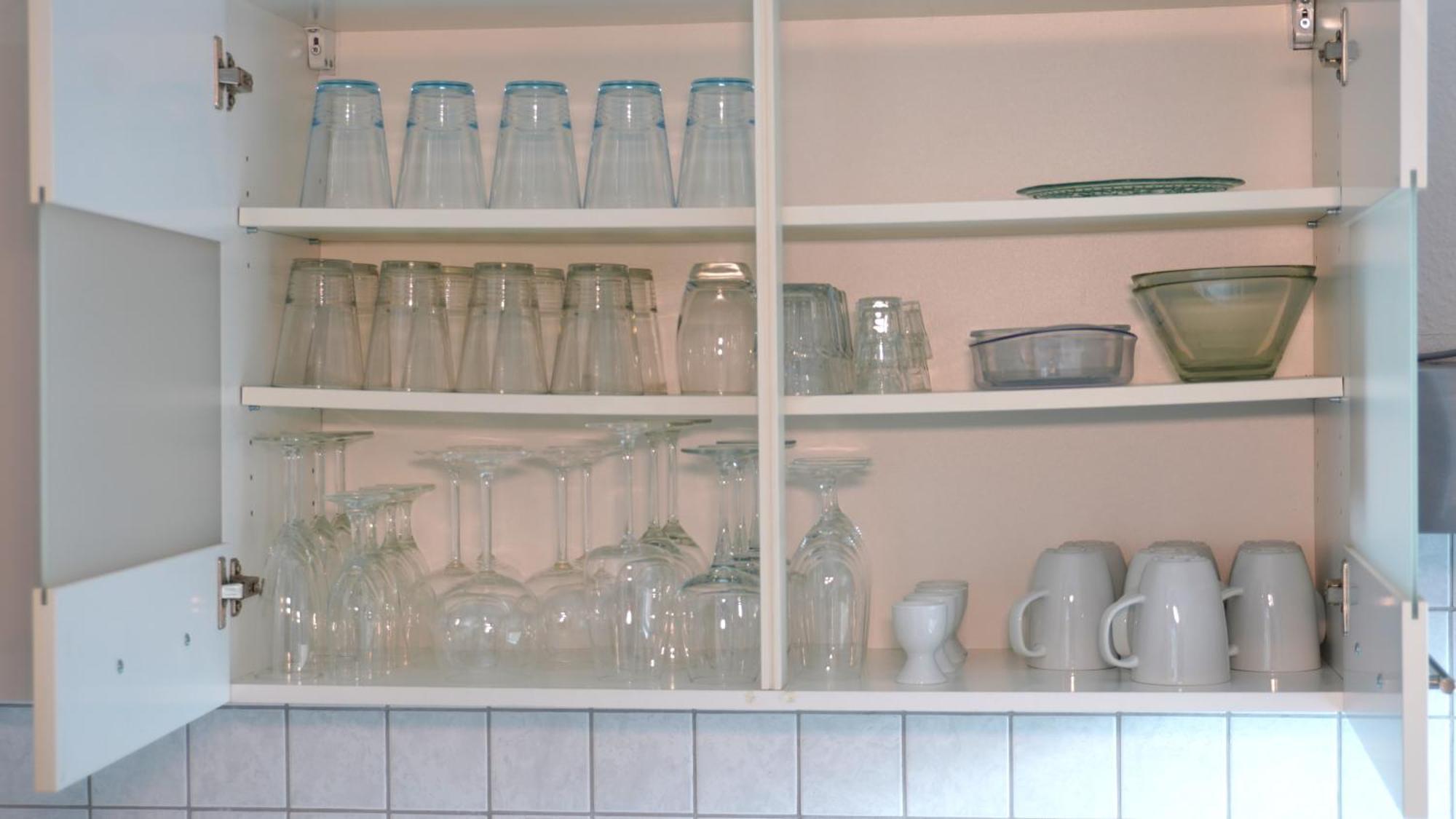 Weisse Haus Am Apartment *