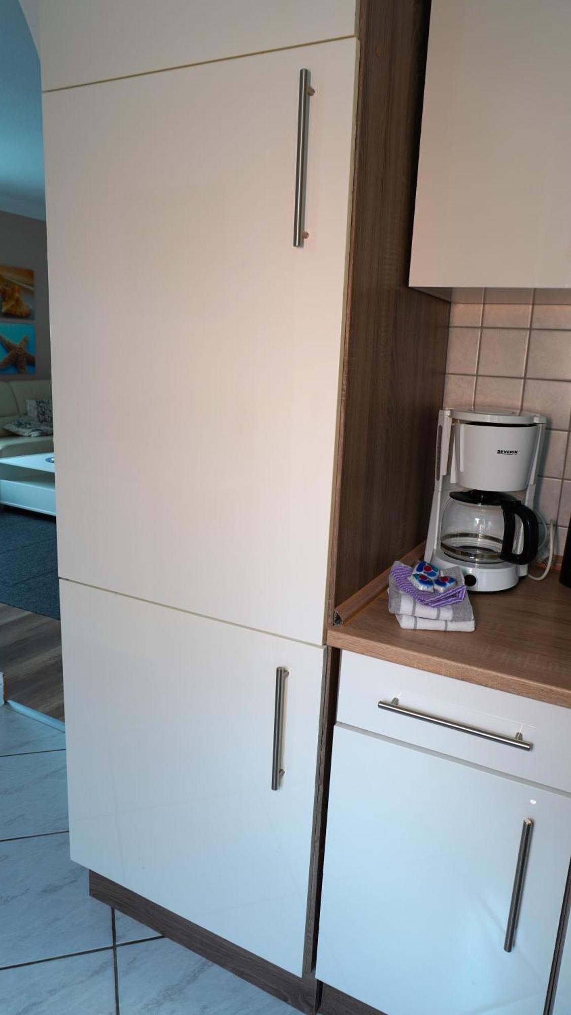 Apartment Weisse Haus Am *