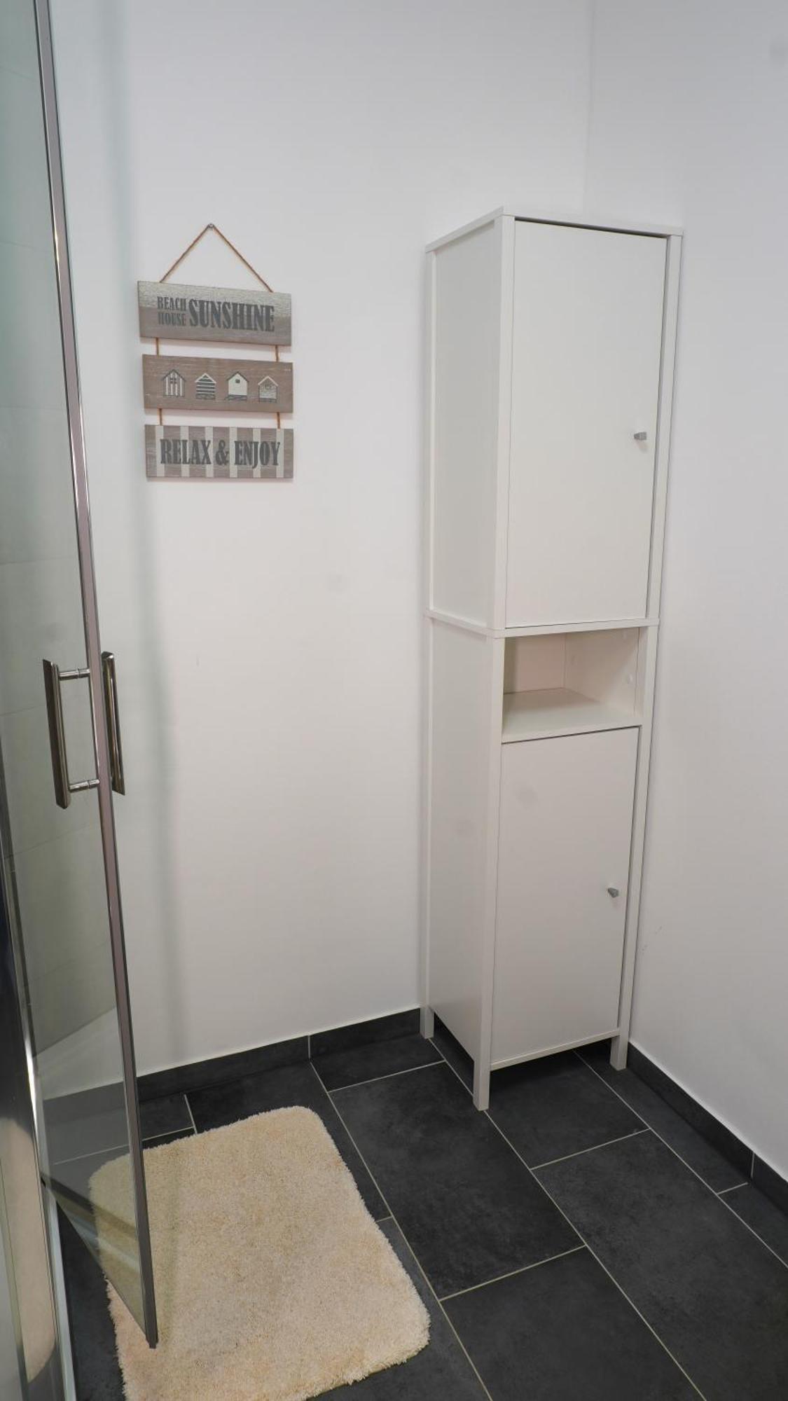 Weisse Haus Am Apartment Eckernfoerde