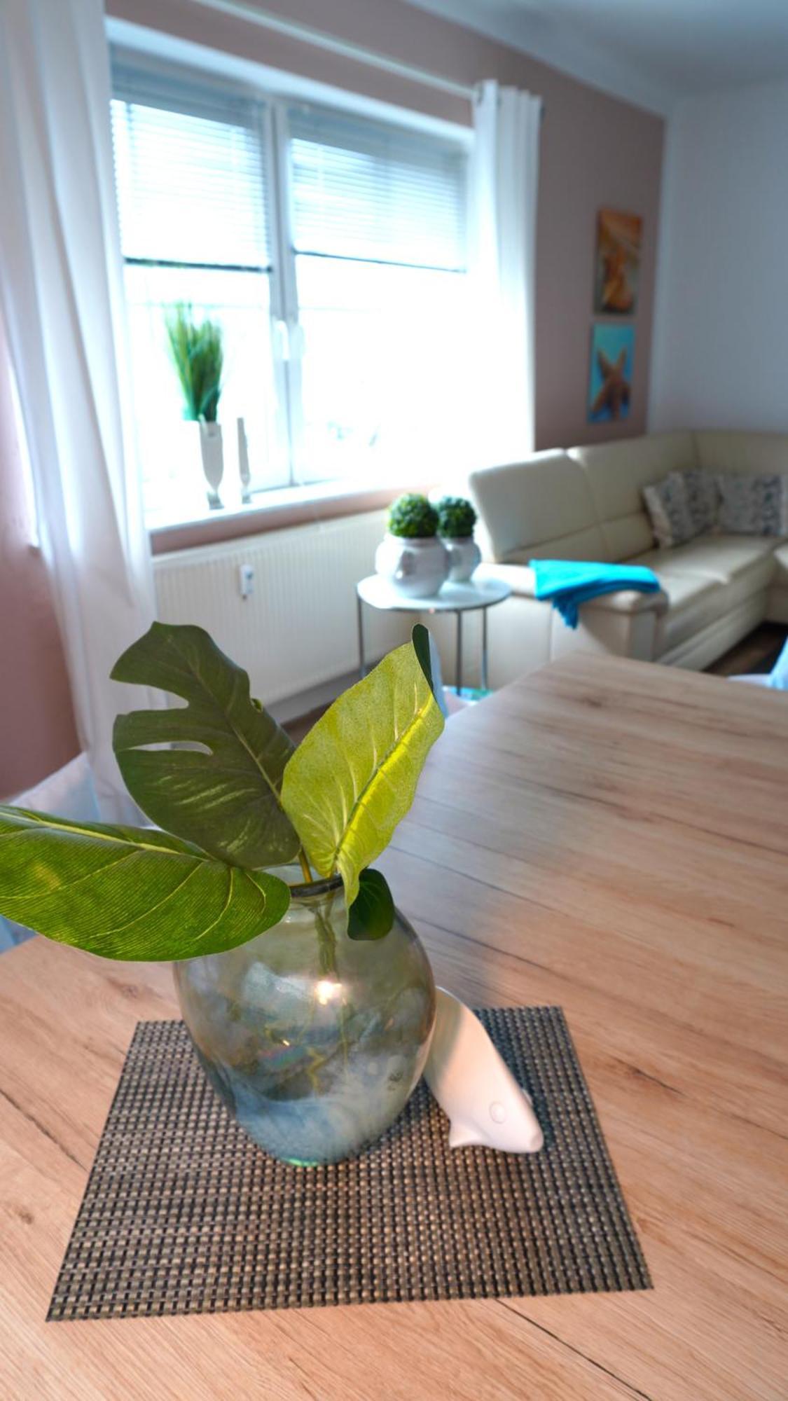 Apartment Weisse Haus Am